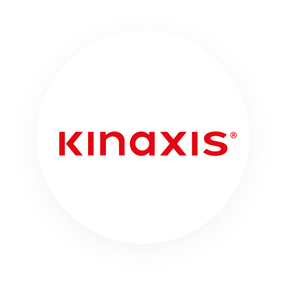 Kinaxis
