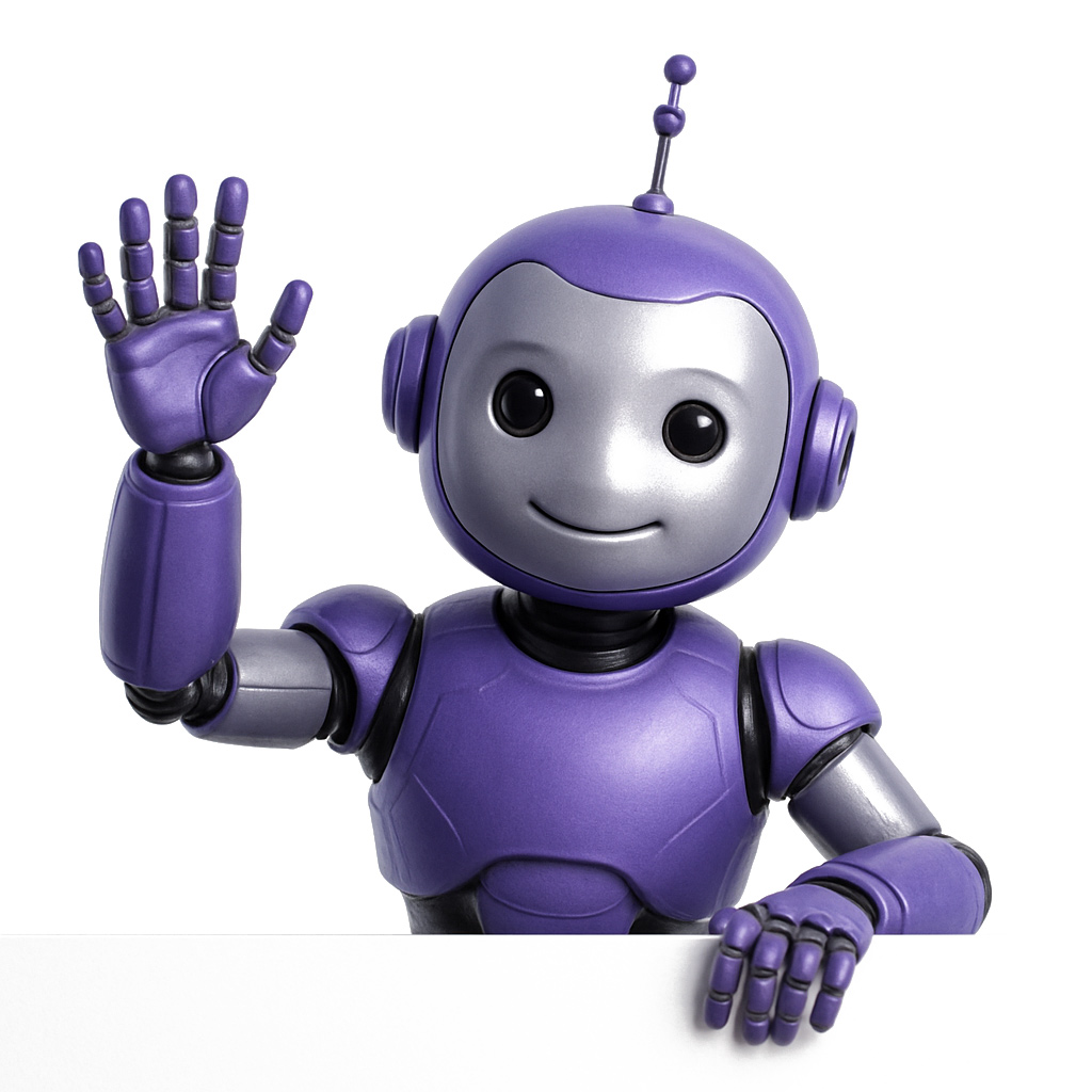 Reflow AI Assistant Robot